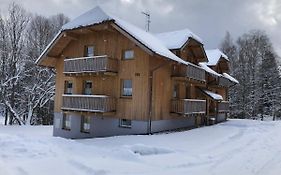 Horský apartmán Prášily